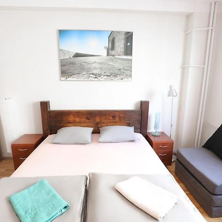 Cosy And Bright- Golden Apartments- Old Town Varsovie Extérieur photo