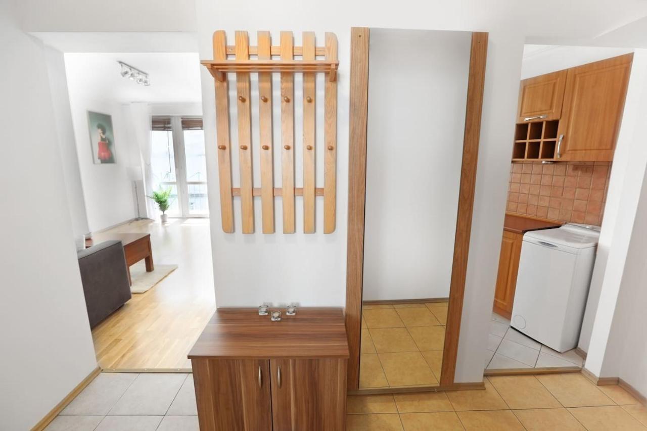 Cosy And Bright- Golden Apartments- Old Town Varsovie Extérieur photo